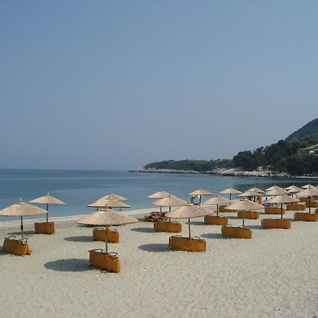 Hotel Maro Agios Ioannis  외부 사진