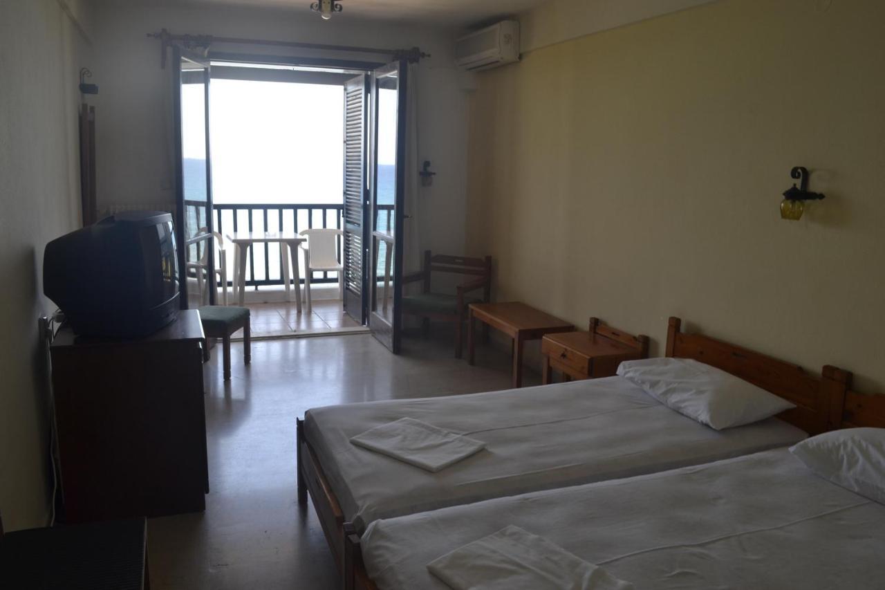 Hotel Maro Agios Ioannis  외부 사진