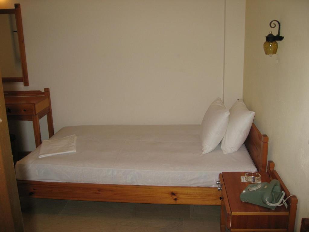 Hotel Maro Agios Ioannis  객실 사진