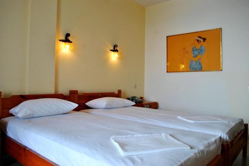 Hotel Maro Agios Ioannis  외부 사진