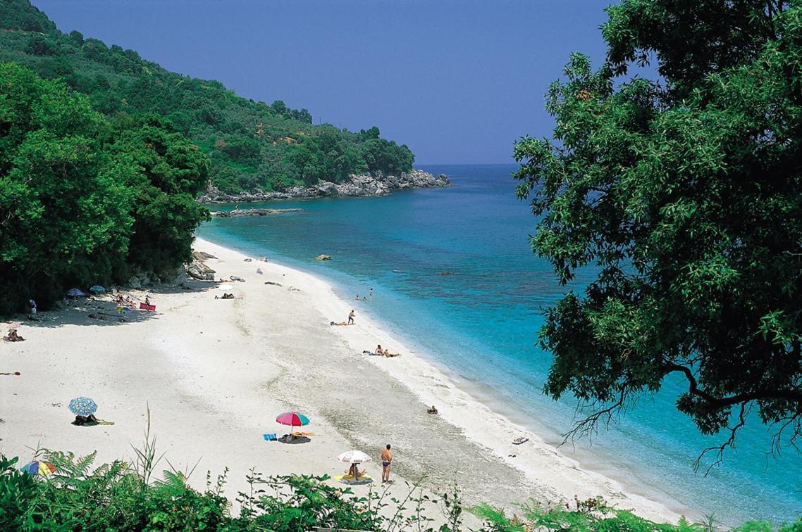 Hotel Maro Agios Ioannis  외부 사진