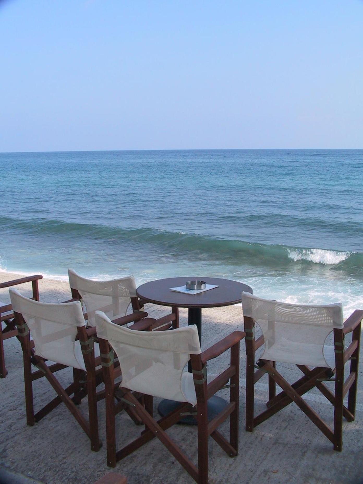 Hotel Maro Agios Ioannis  외부 사진