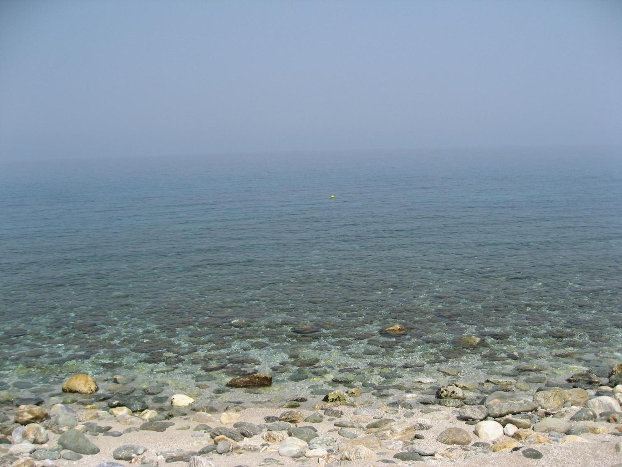 Hotel Maro Agios Ioannis  외부 사진