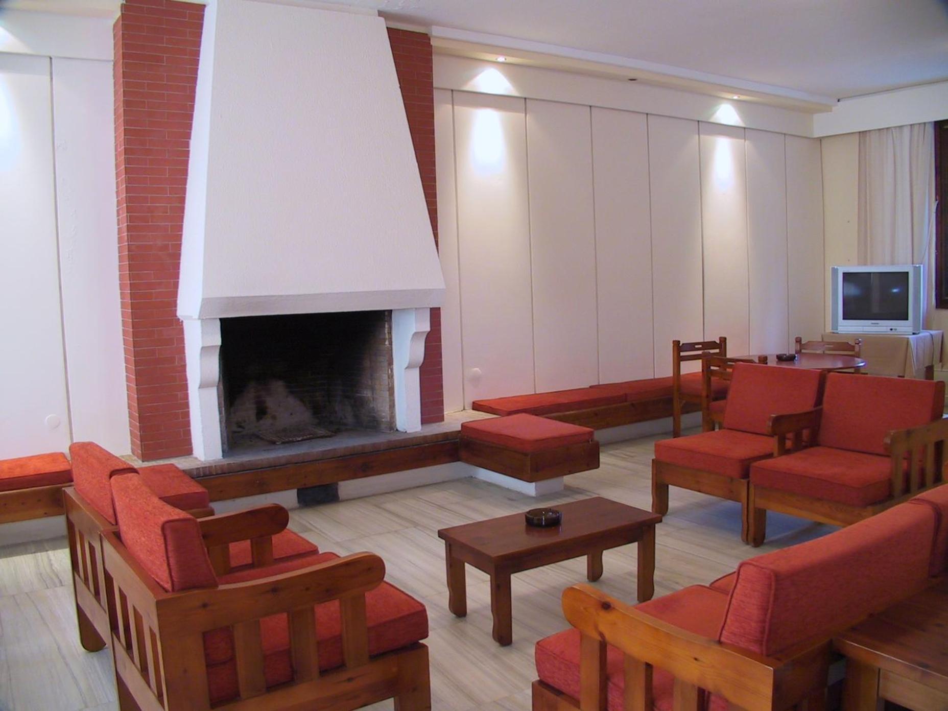 Hotel Maro Agios Ioannis  외부 사진