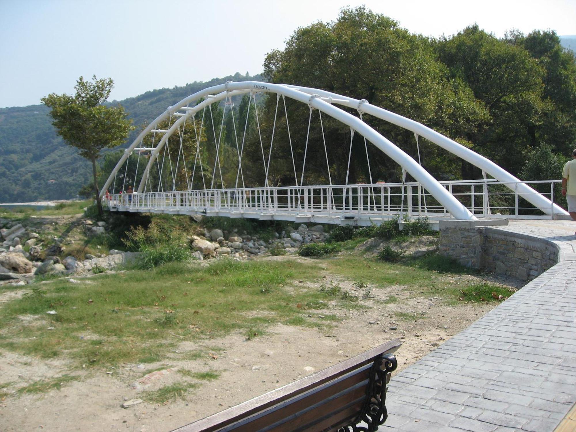 Hotel Maro Agios Ioannis  외부 사진