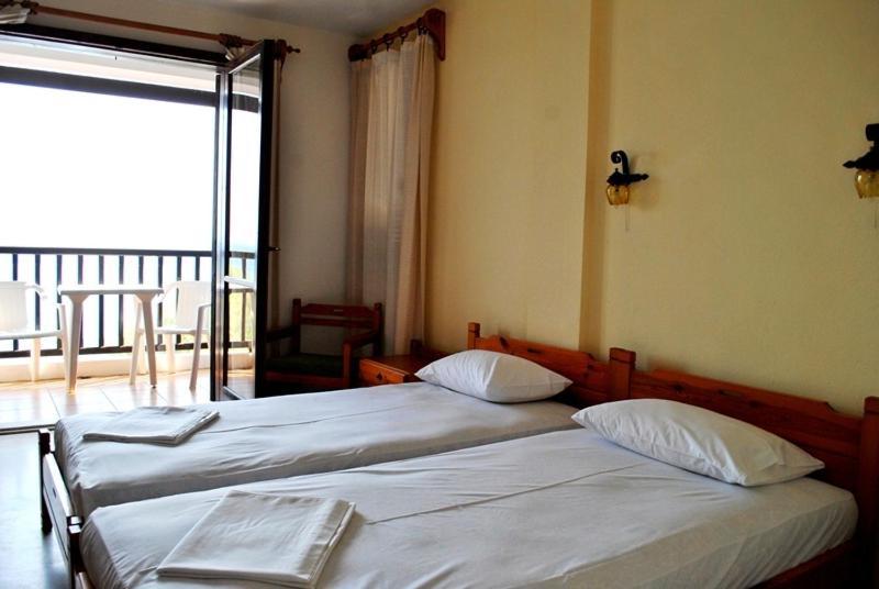 Hotel Maro Agios Ioannis  객실 사진